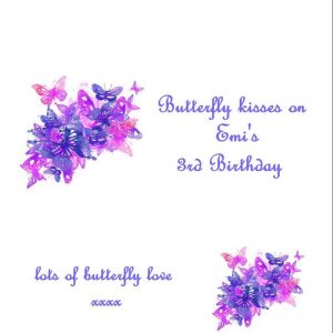 Butterflies