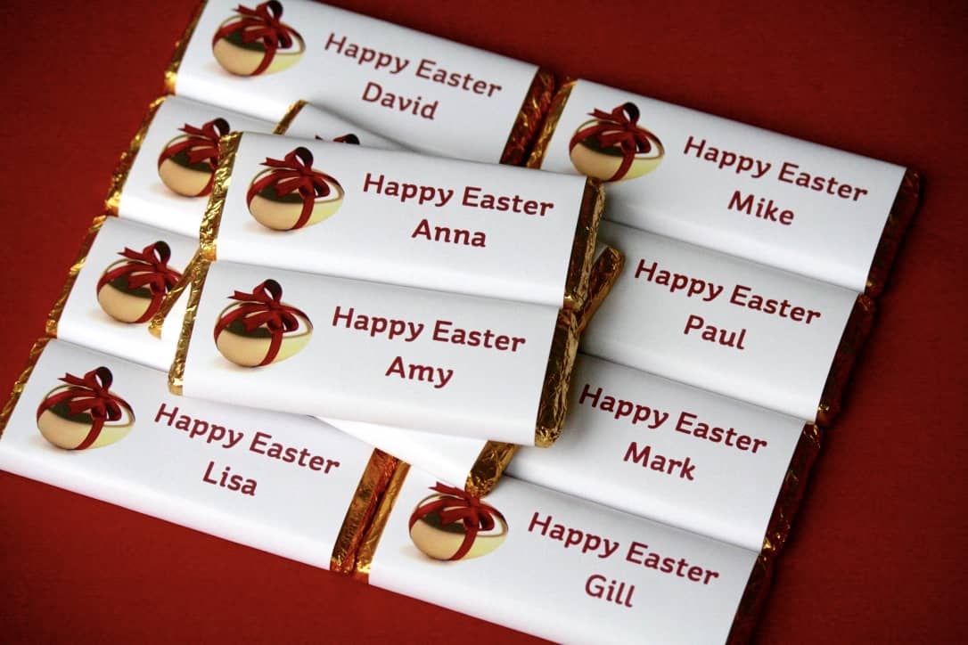 Testimonials Its All About The Wrapper